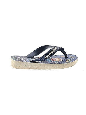 Havaianas Flip Flops (view 1)