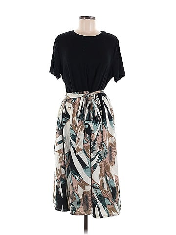 Zattcas Casual Dress (view 1)