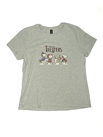 Gildan Short Sleeve T-Shirt (view 1)