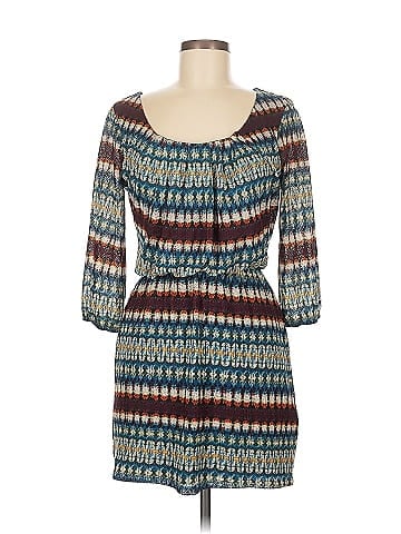 City Triangles Casual Dress (view 1)