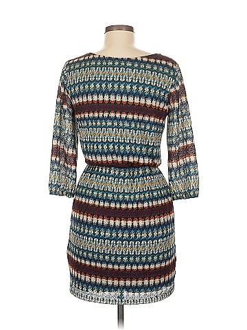 City Triangles Casual Dress (view 2)
