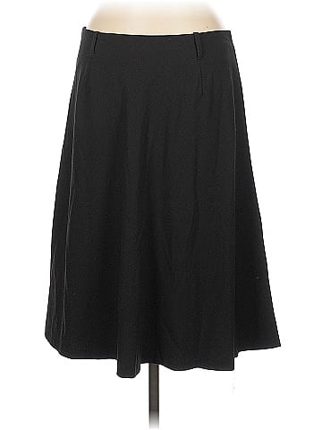 G.H. Bass & Co. Casual Skirt (view 2)