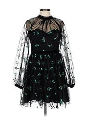 Unique Vintage Cocktail Dress