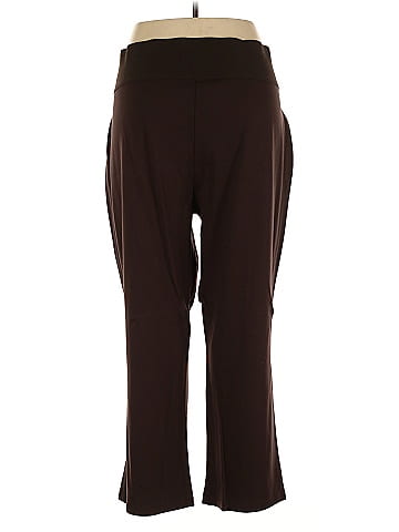 DG^2 by Diane Gilman Active Pants (view 2)