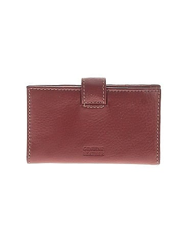 Unbranded Leather Card Holder (view 2)