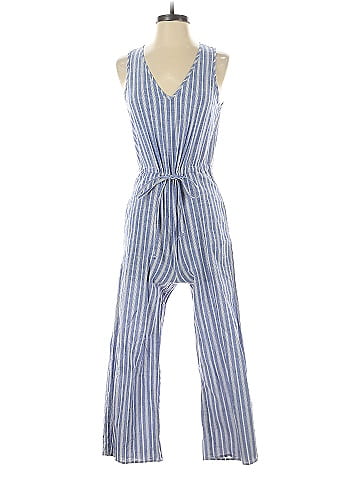 Drew Jumpsuit (view 1)