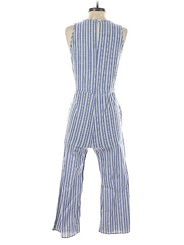 Drew Jumpsuit (view 2)