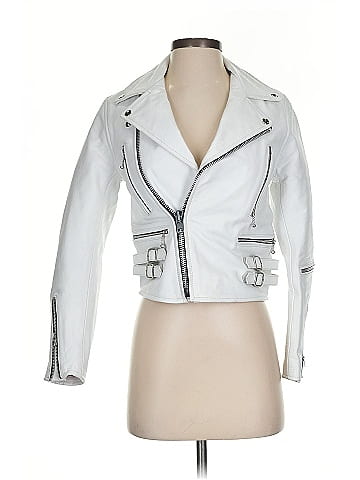ACDC Leather Jacket (view 1)