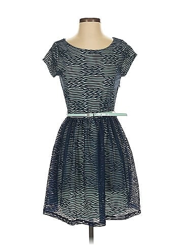 Trixxi Casual Dress (view 1)
