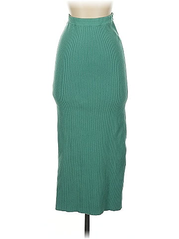 Intermix Formal Skirt (view 1)