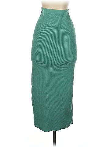 Intermix Formal Skirt (view 2)