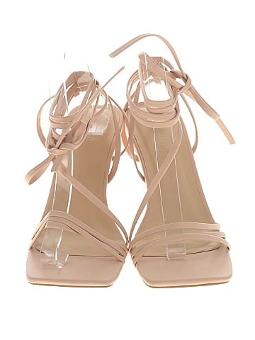 Wild Diva Heels (view 2)