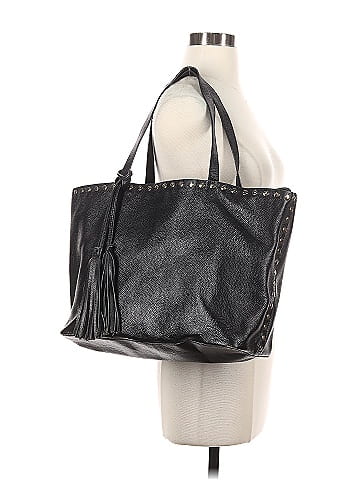 Laggo Leather Shoulder Bag (view 2)