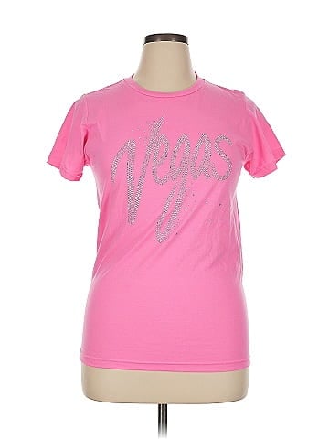 District. Short Sleeve T-Shirt (view 1)