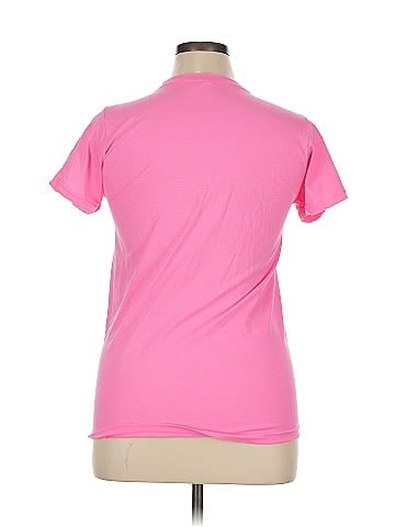 District. Short Sleeve T-Shirt (view 2)