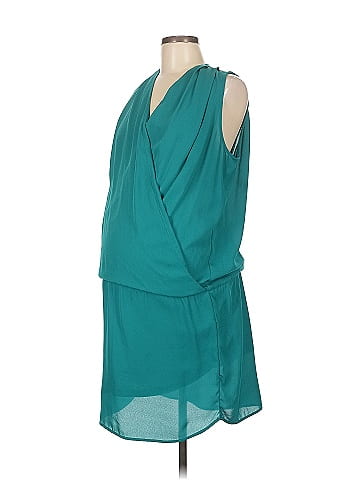 H&M Mama Cocktail Dress (view 1)