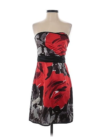 The Limited Cocktail Dress (view 1)