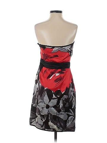 The Limited Cocktail Dress (view 2)