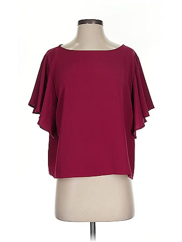 Jack by BB Dakota Short Sleeve Top (view 1)
