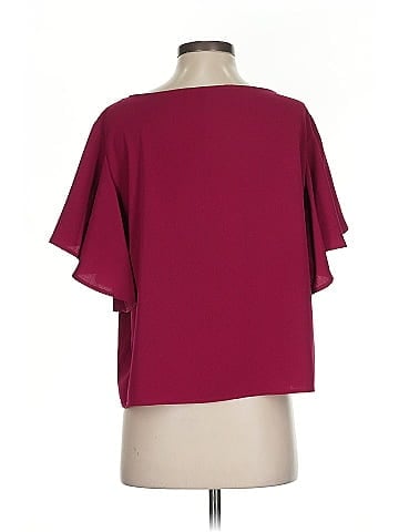 Jack by BB Dakota Short Sleeve Top (view 2)