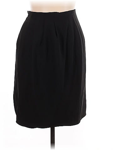 Giorgio Armani Formal Skirt (view 1)