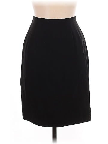 Giorgio Armani Formal Skirt (view 2)