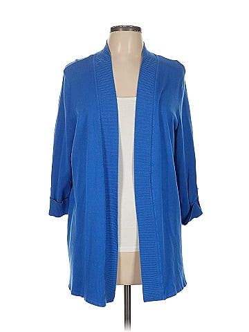 Laura Ashley Cardigan (view 1)