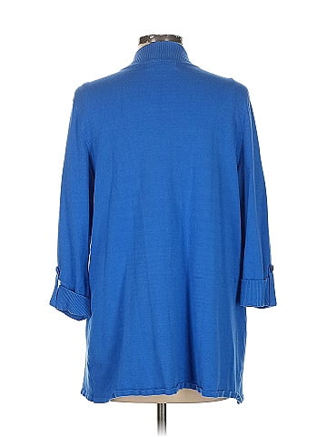 Laura Ashley Cardigan (view 2)