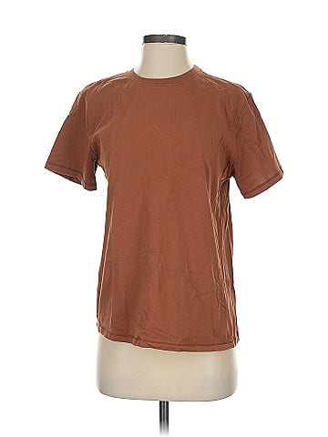easy STANDARD Short Sleeve T-Shirt (view 1)