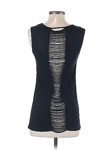 Haute Hippie Sleeveless Top (view 2)