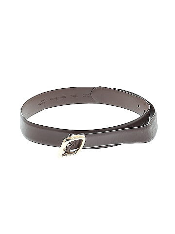 Banana Republic Leather Belt (view 1)