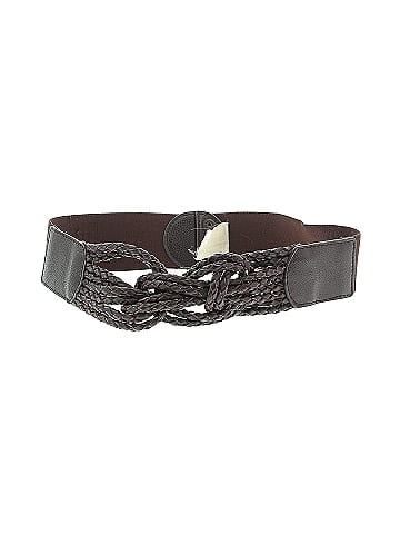Banana Republic Leather Belt (view 1)