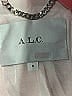 A.L.C. Pink Blazer Size 6 - photo 6