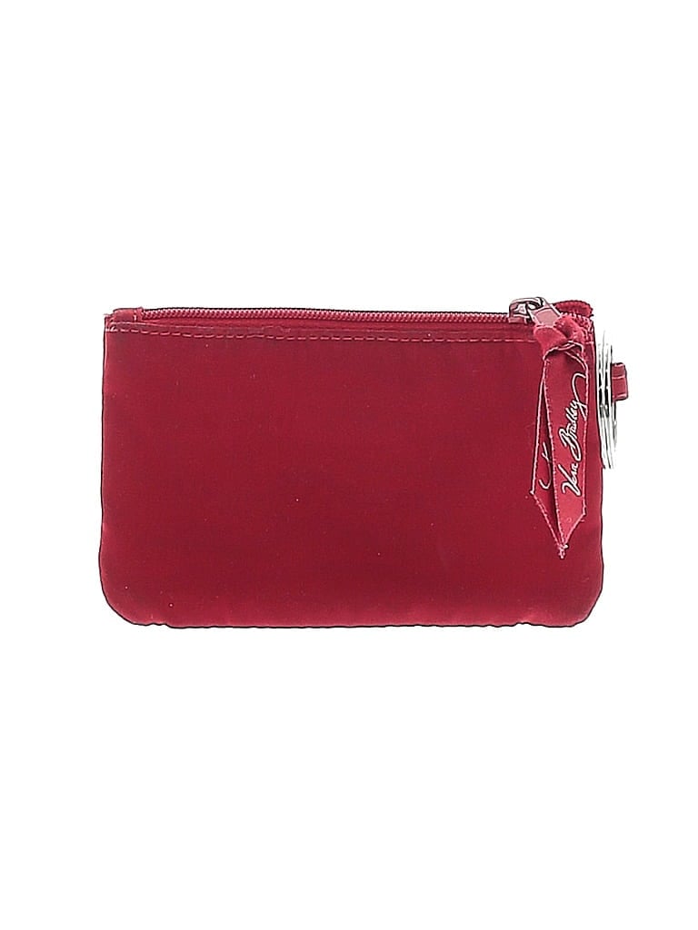 Vera Bradley Red Card Holder  One size - photo 1