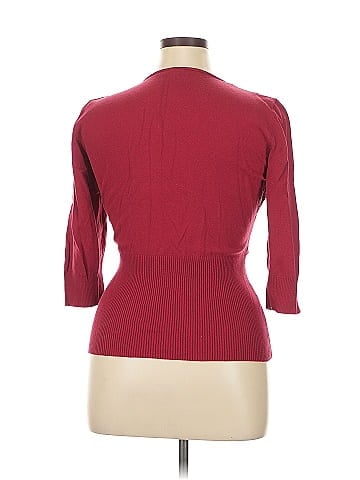 LA Blues Cardigan (view 2)