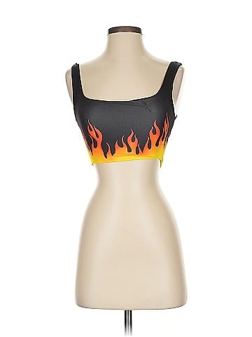 Bershka Tank Top (view 1)