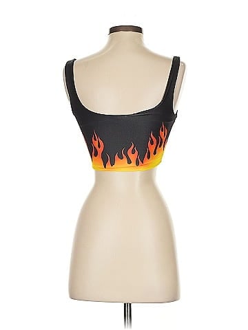 Bershka Tank Top (view 2)