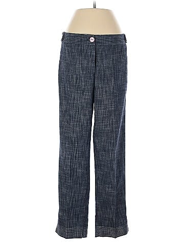 O Oscar De La Renta Casual Pants (view 1)