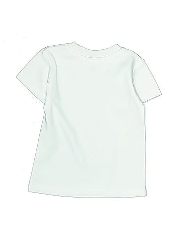 Laughing Giraffe Short Sleeve T-Shirt (view 2)