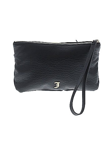 Juicy Couture Leather Wristlet (view 2)