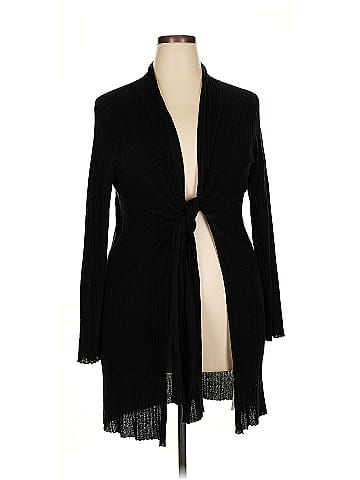 MM. LaFleur Kimono (view 1)