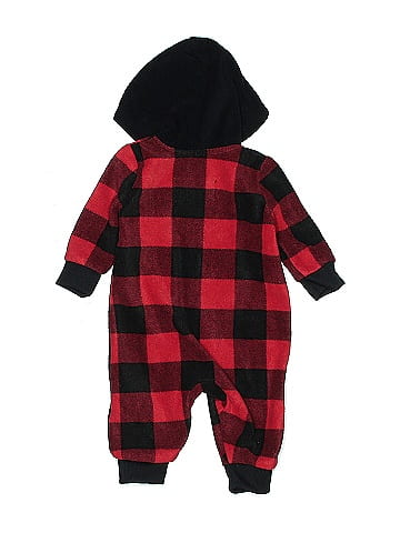 Hurley Long Sleeve Outfit (view 2)