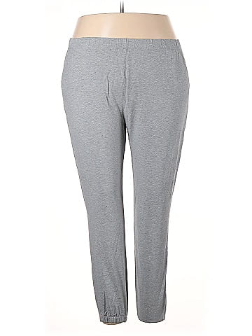 Blush Casual Pants (view 1)