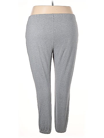 Blush Casual Pants (view 2)