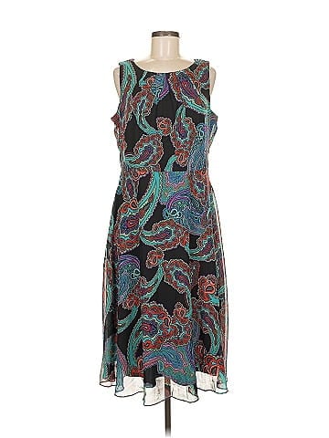 North Style Cocktail Dress (view 1)