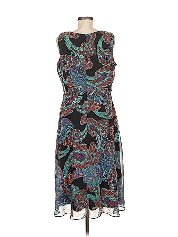 North Style Cocktail Dress (view 2)