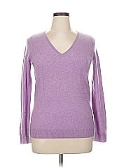 C By Bloomingdales Cashmere Pullover Sweater