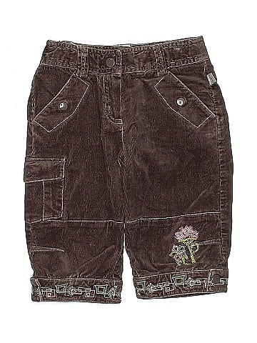 Deux Par Deux Cargo Shorts (view 1)