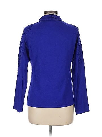 Christina Turtleneck Sweater (view 2)