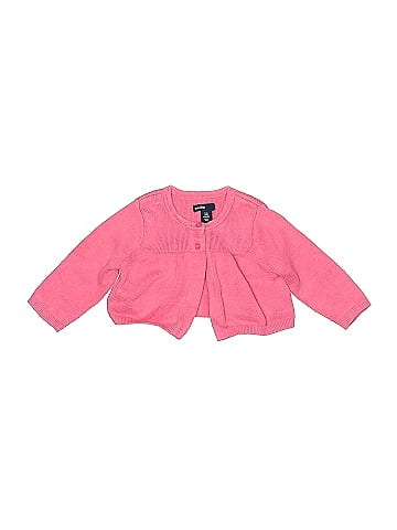 Baby Gap Cardigan (view 1)